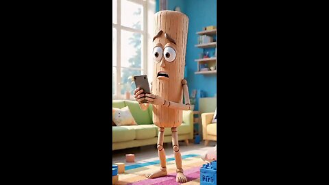 Digital Juicer – The Wooden Hero’s Mobile Juice Experiment!