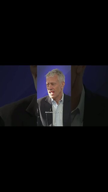 Coca-Cola CEO on the strength of the consumer