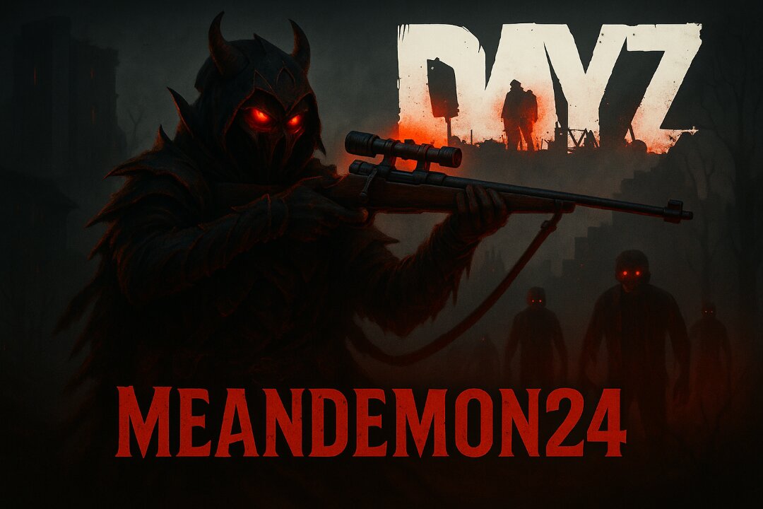 DayZ Adventure : Trust No One
