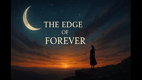 The Edge Of Forever