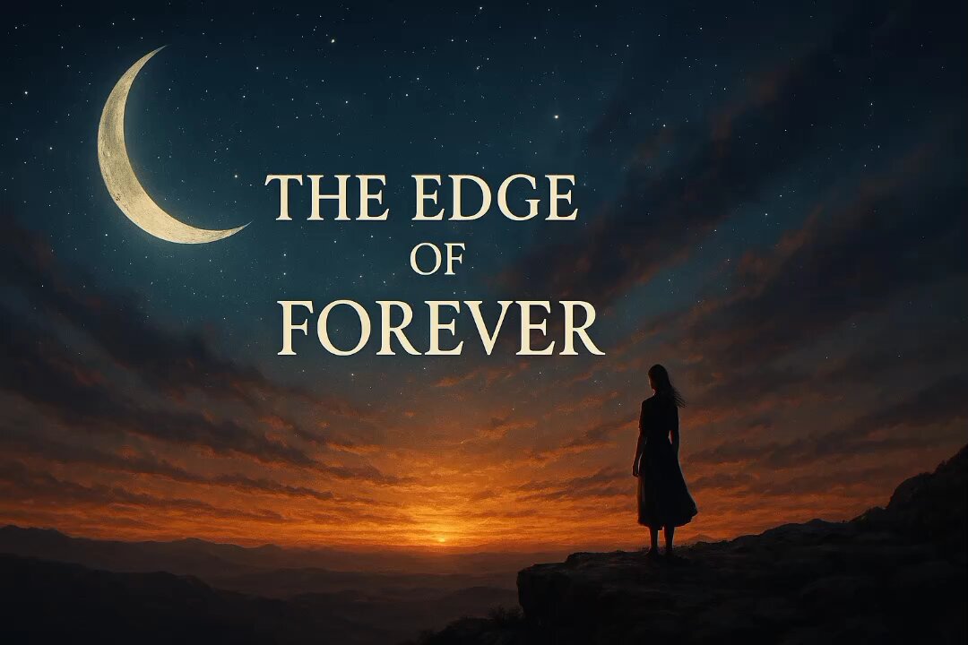 The Edge Of Forever