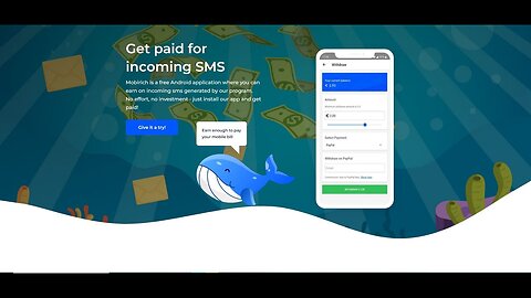 MOBIRICH 🐬EARNING 💲APP IS NO GOOD MAKES YOU ANGRY 🤬 FROM USELESS SERVICE AND NO PAY DONT INSTALL IT