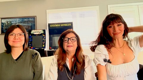 Roll With It: Mother's Day Special – A Mother’s Journey from Cannabis Stigma to Leader – Episode 2