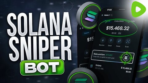 Fast Solana Sniper Bot Tutorial | Meme Coin Sniping on Solana (2025)