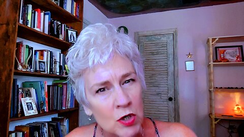 Lady Melody reads Voyage of the Dawn Treader-episode 24