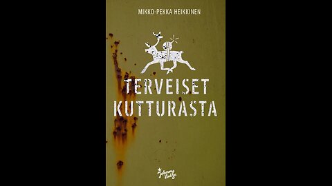 5. Terveiset Kutturasta.