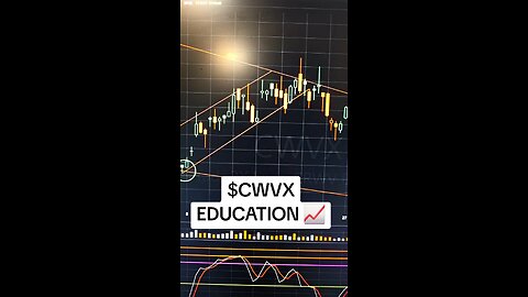 $CWVX AS CALLED📈