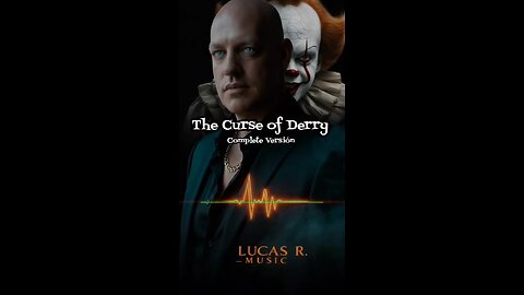 The Curse of Derry - Complete Versión (LR Music)