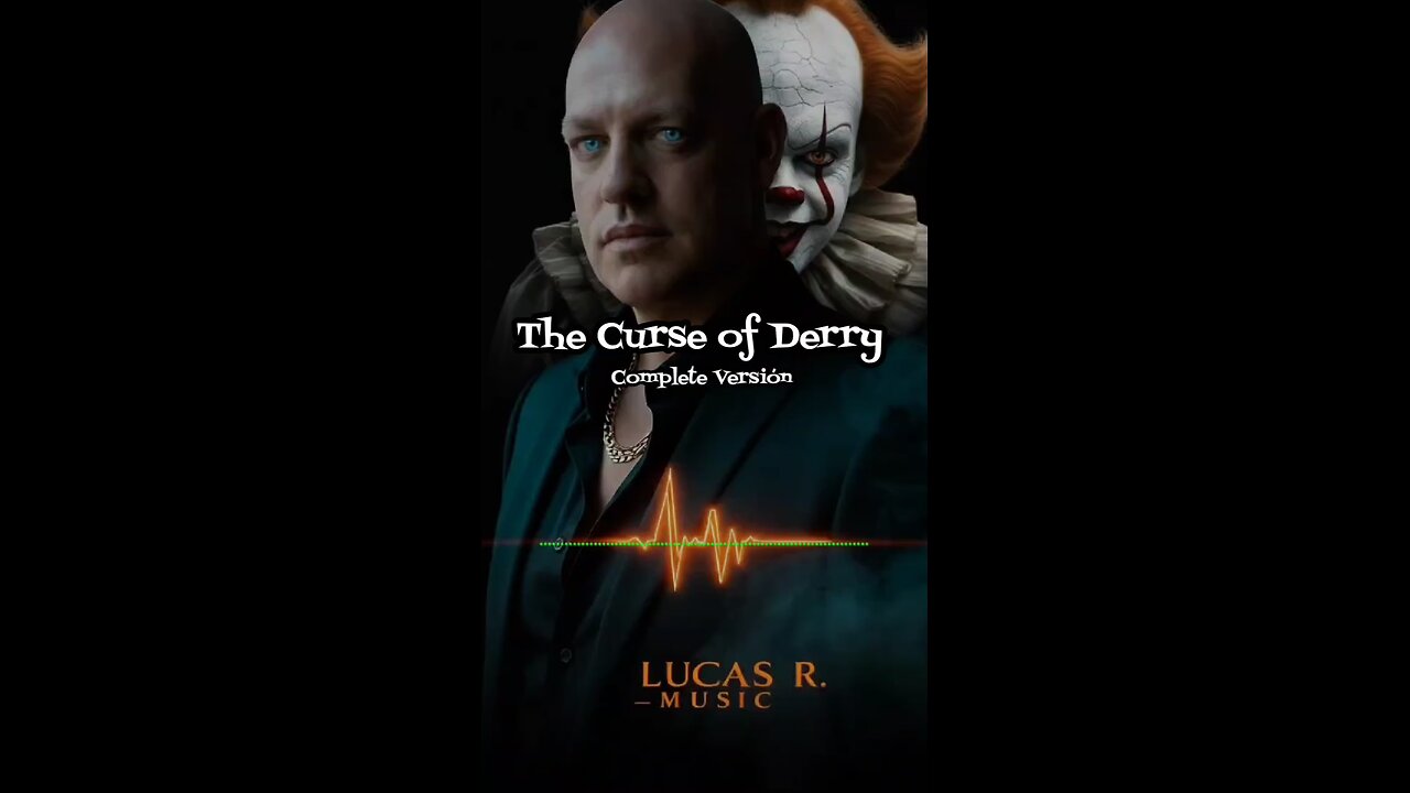 The Curse of Derry - Complete Versión (LR Music)