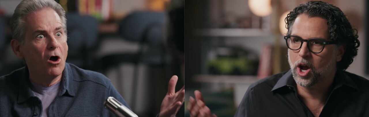 Jimmy Dore Breaks It Down on How the American Left Lost Its Way