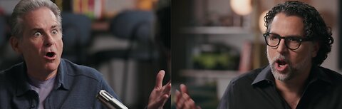 Jimmy Dore Breaks It Down on How the American Left Lost Its Way