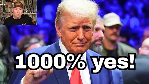 This is a nightmare for the left..