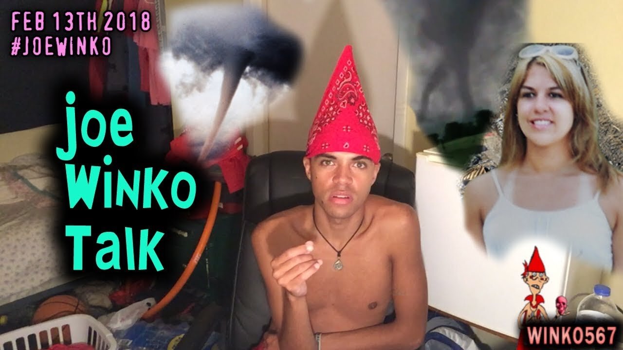 06x08 - Tornado Injuries _ Joe Winko Talk (2018)