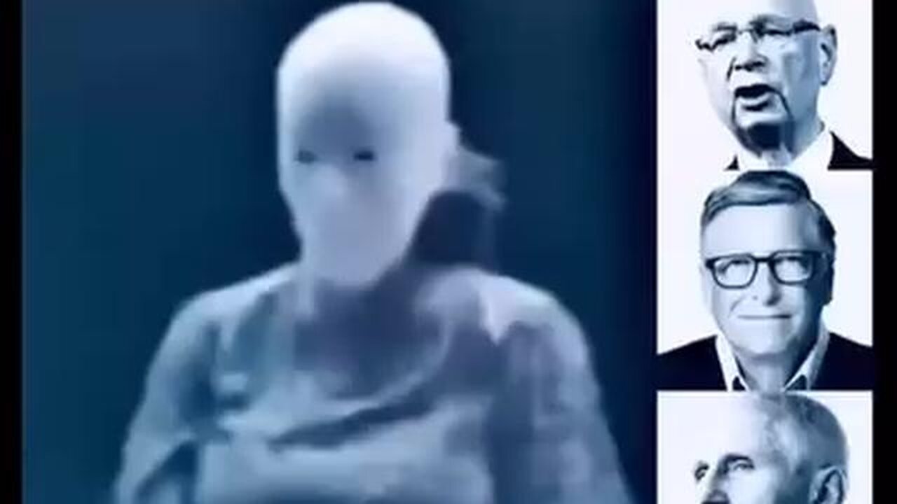 BIG PHARMA WHISTLE BLOWER