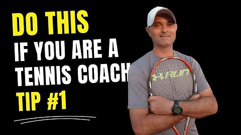 2 Career-Boosting Tips for YOUNG Coaches