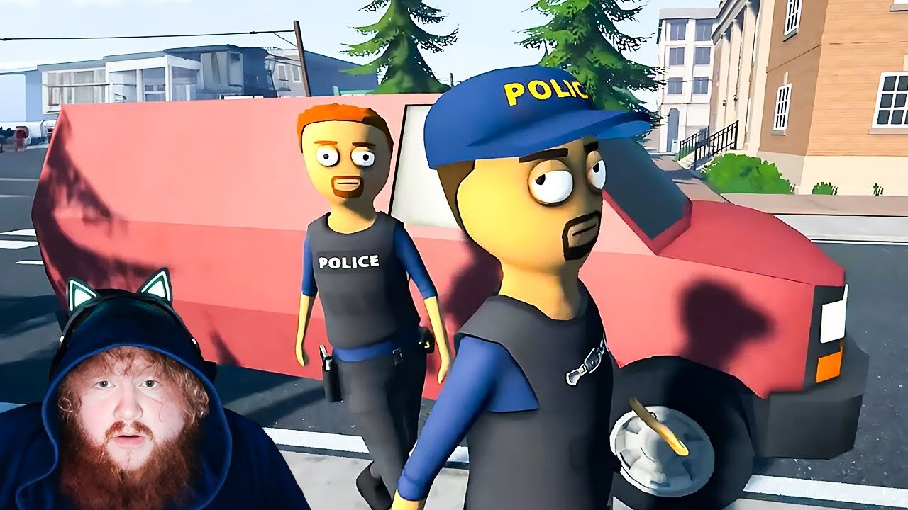 The Police Are On To Me… (Schedule 1 Episode 17)