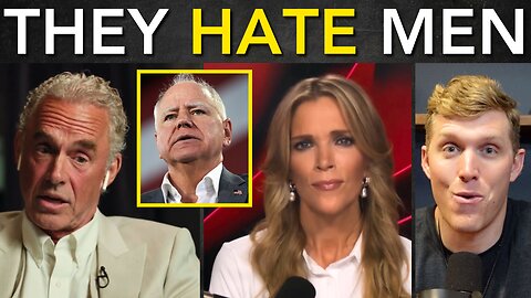Megyn Kelly Goes SCORCHED EARTH on Democrat Masculinity