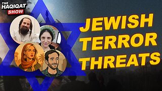 Israelis Issue Terror Threats Against US and Trump