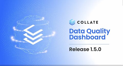 Collate: Enhanced Data Quality Dashboard (v1.5)