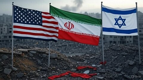 Krieg zwischen Israel und Iran: Die Messias-Wehen werden stärker - Was macht Donald Trump?