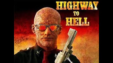 Highway to Hell - (Horror/Comedy) - 1991
