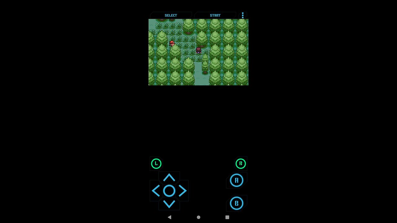Pokémon Dreams part 4