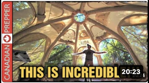 "Unexpected Epic Apocalypse Retreat Experience"