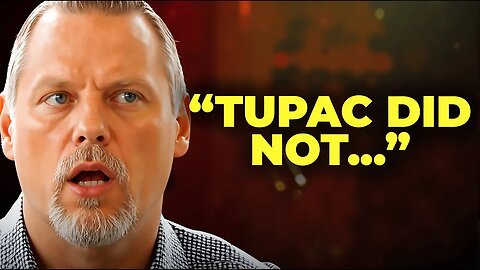 One Week Before His Death, Randy Walker Finally Spoke Out About Tupac