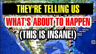 You Won't Believe What They're Doing Next, My Friends..
