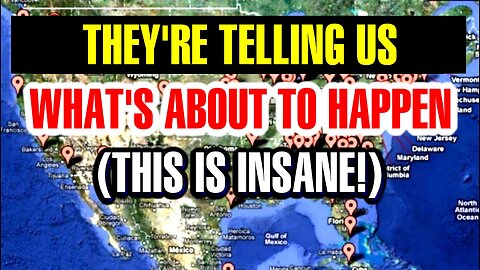 You Won't Believe What They're Doing Next, My Friends..