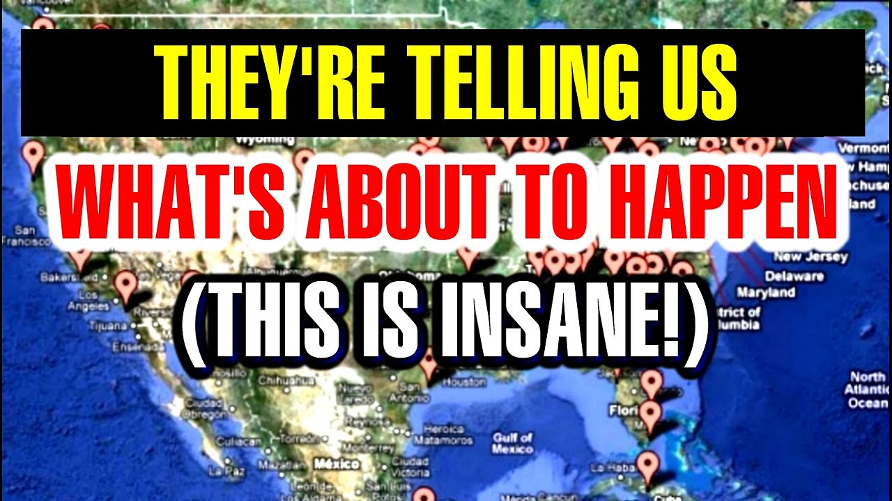 You Won't Believe What They're Doing Next, My Friends..