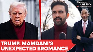 US: Mamdani Gains Trump’s Support In Surprising White House Meeting | Firstpost America | N18G