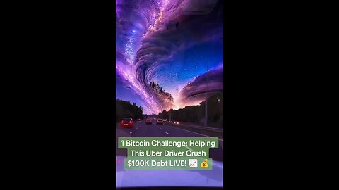🌟 Helping an Uber Driver SCRUB away debt! 💖🚗 PayItForward,