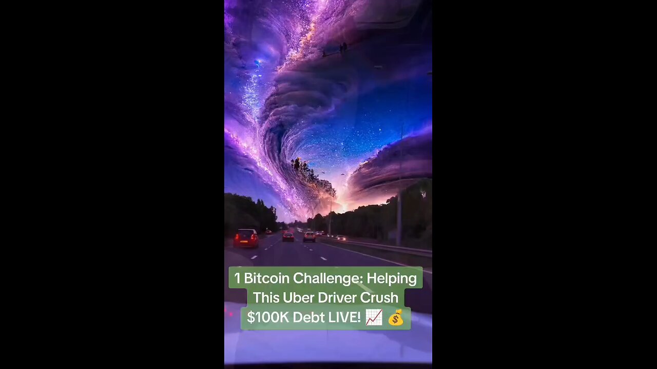 🌟 Helping an Uber Driver SCRUB away debt! 💖🚗 PayItForward,