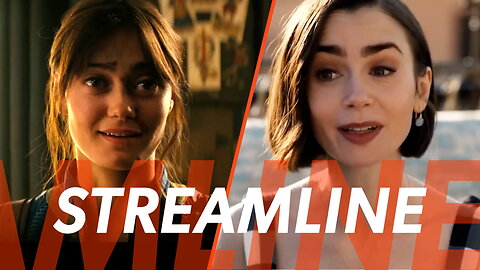 Decider Streamline: 'Fallout' Season 2 on Prime Video, 'Emily in Paris' Season 5 on Netflix and More