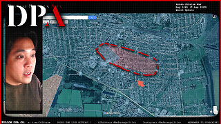 [ Pokrovsk Front ] Phantom Russian troops may actually capture Pokrovsk without a fight!