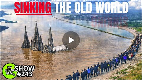 Sinking The Truth - LITERATELY