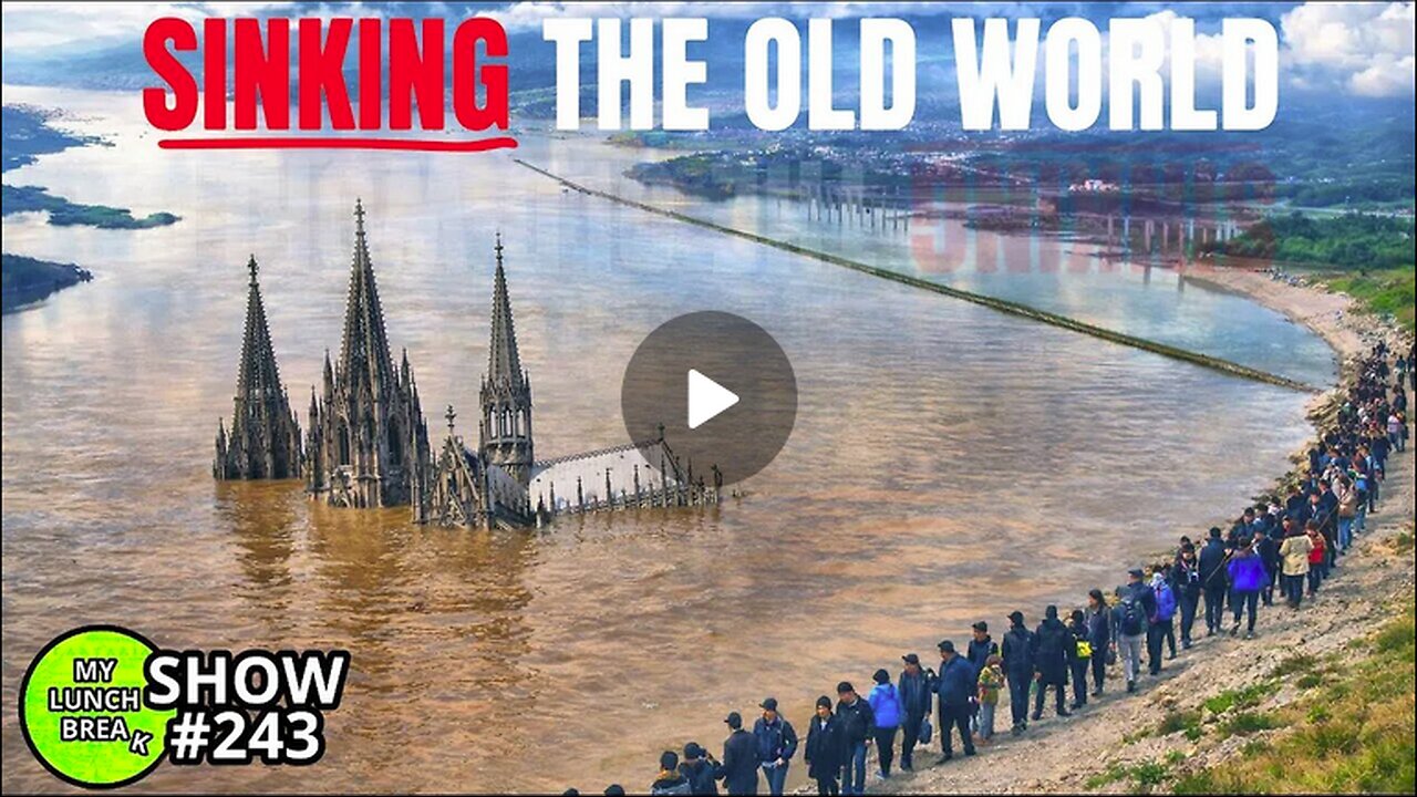 Sinking The Truth - LITERATELY