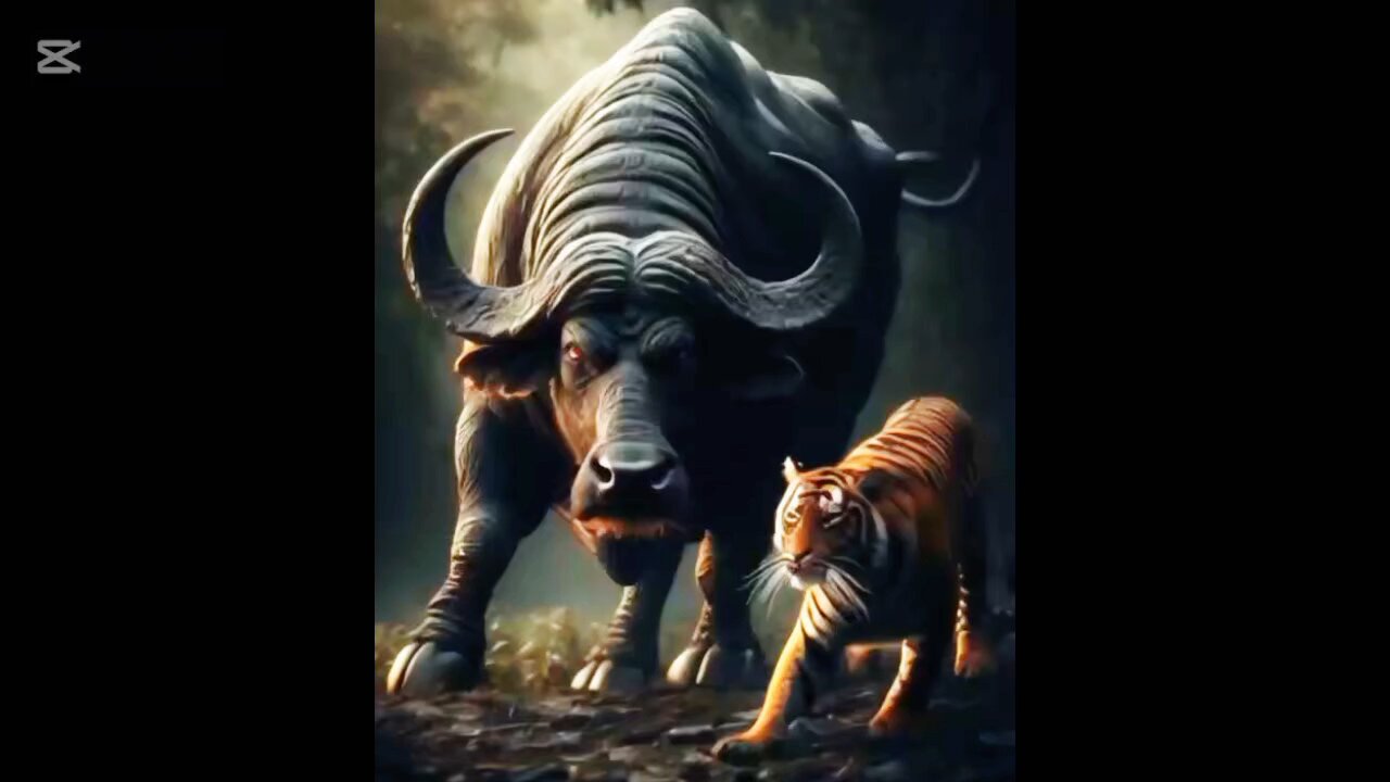 Incredible Animal Fusion: Mind-Blowing Creatures Formed by Fusing Different Species #short#hybrids