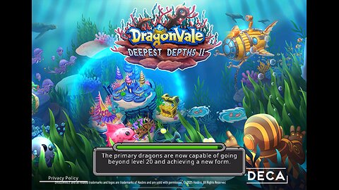 DragonVale Gameplay 16 #DragonVale #BackFlipStudios
