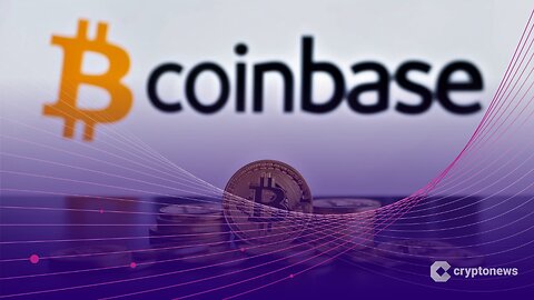 Coinbase to Increase BTC Holdings, Offer Tokenized Stocks and Prediction Markets in U.S.