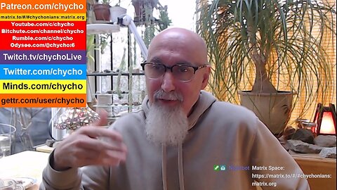 Open Discussion -- Sunday, December 14, 2025 [ASMR]