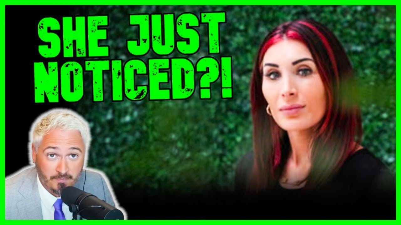 “THE GOP HAS A N*ZI PROBLEM” | The Kyle Kulinski Show