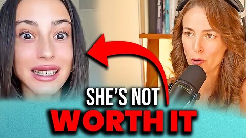 DUMP HER If She Talks Like THIS! - Jed CONFRONTS Spoiled Brat's Demands