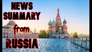 US Ultimatum to Russia. Trump - Putin Meeting. Europe Ignored. News Summary from Russia (8.08.2025)