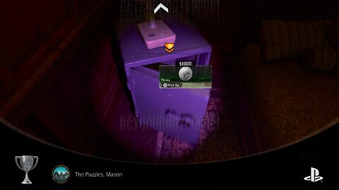 Call of duty black ops 6 the puzzles, mason trophy 🏆
