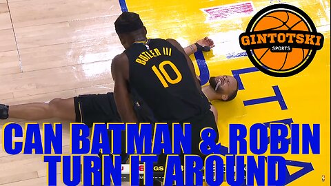 Warriors Let Game 6 Slip Away! Rockets Force Game 7 Despite Curry’s 33 Points!