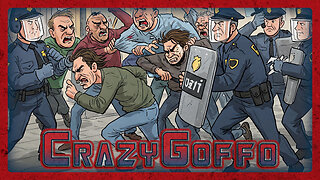 Morning Coffee with CrazyGoffo - Season 2 Ep.069