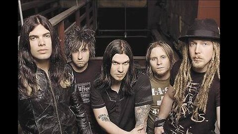 Second Chance ~ Shinedown ( Live )