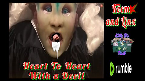 Heart To Heart With ADevil